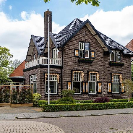 Guesthouse Het Gouden Eiland Veendam Εξωτερικό φωτογραφία