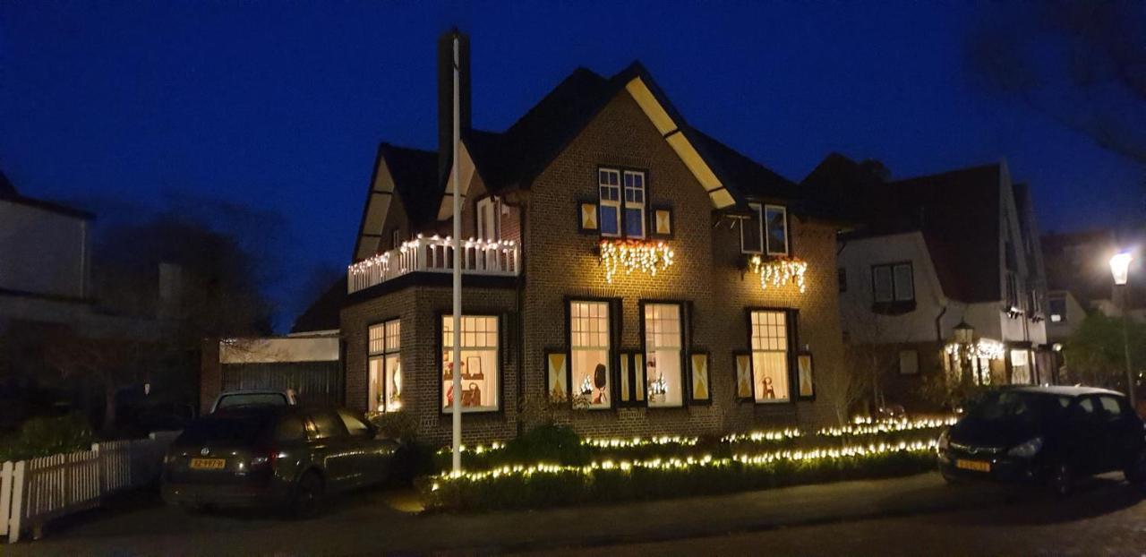 Guesthouse Het Gouden Eiland Veendam Εξωτερικό φωτογραφία