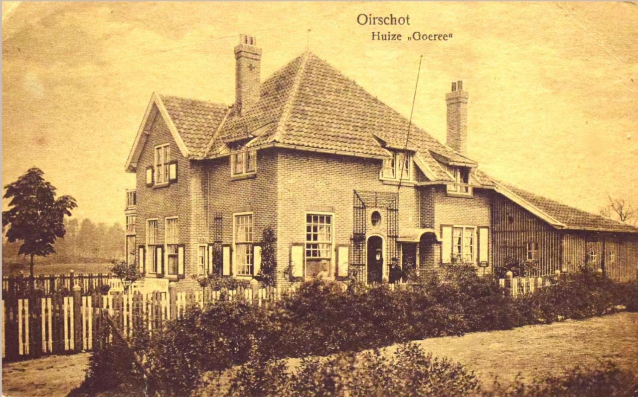 Guesthouse Het Gouden Eiland Veendam Εξωτερικό φωτογραφία