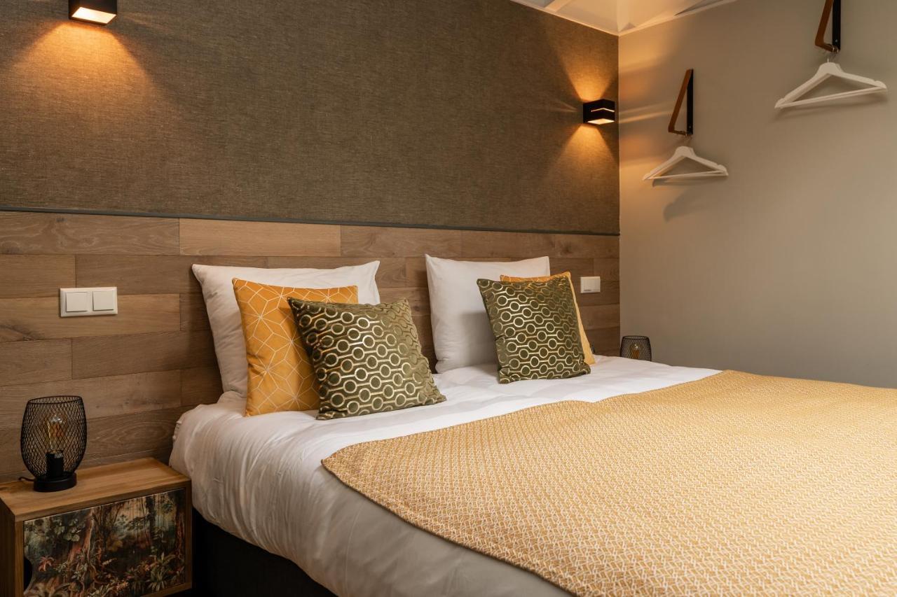 Guesthouse Het Gouden Eiland Veendam Εξωτερικό φωτογραφία