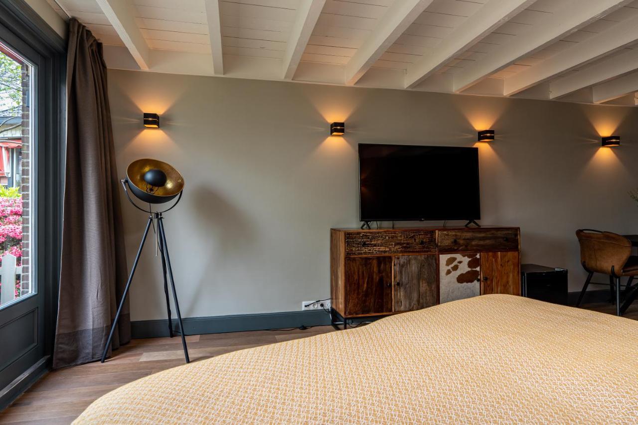 Guesthouse Het Gouden Eiland Veendam Εξωτερικό φωτογραφία