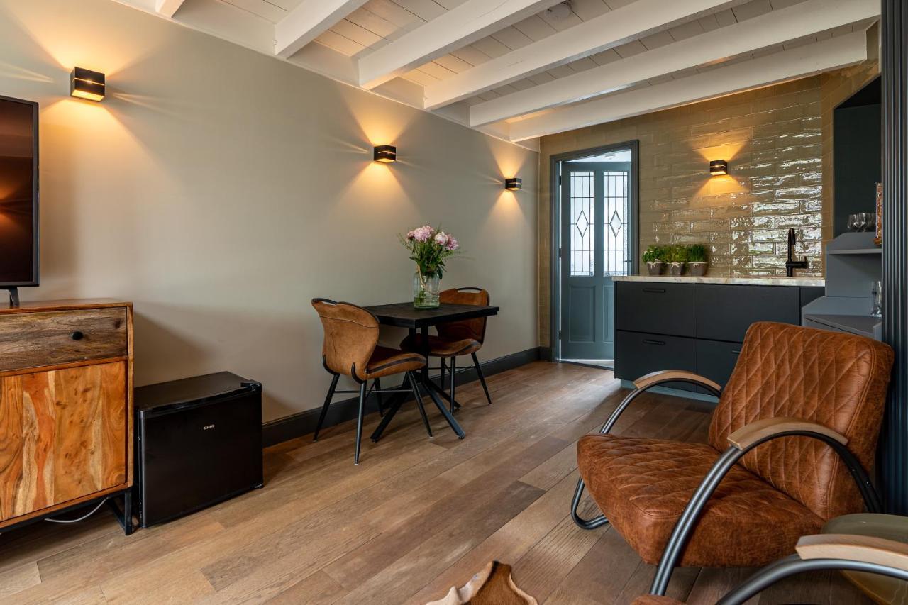 Guesthouse Het Gouden Eiland Veendam Εξωτερικό φωτογραφία