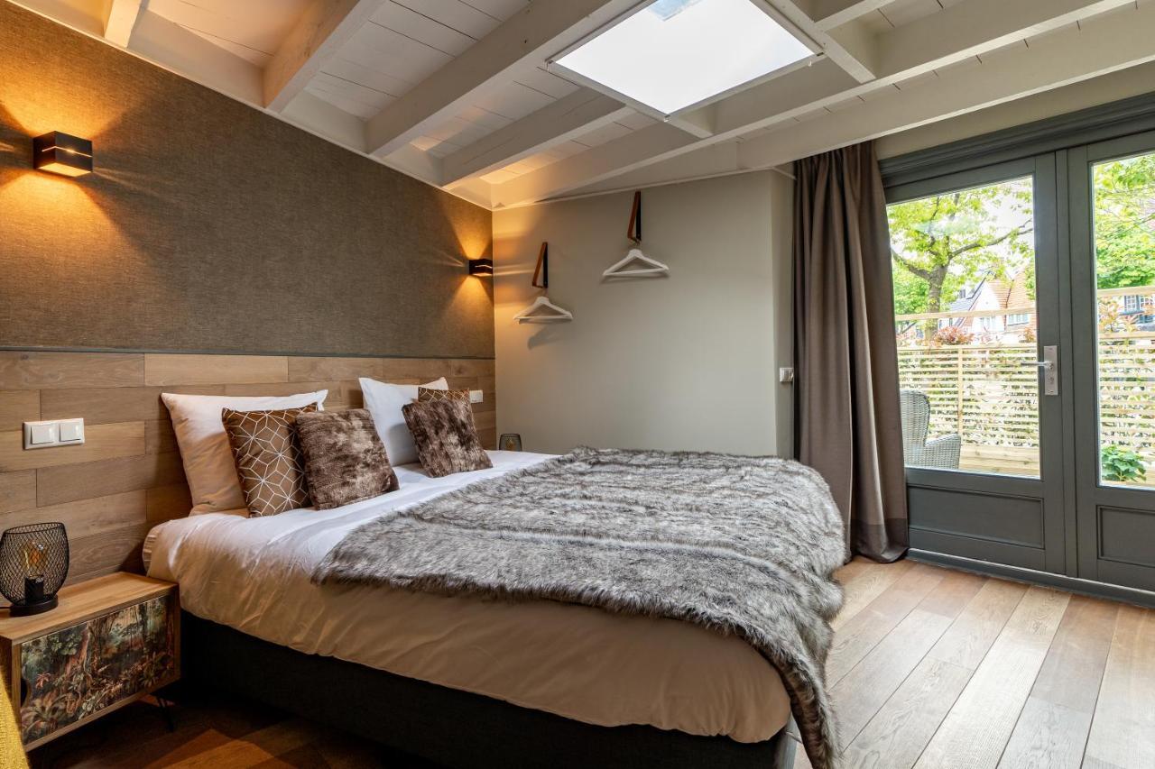 Guesthouse Het Gouden Eiland Veendam Εξωτερικό φωτογραφία