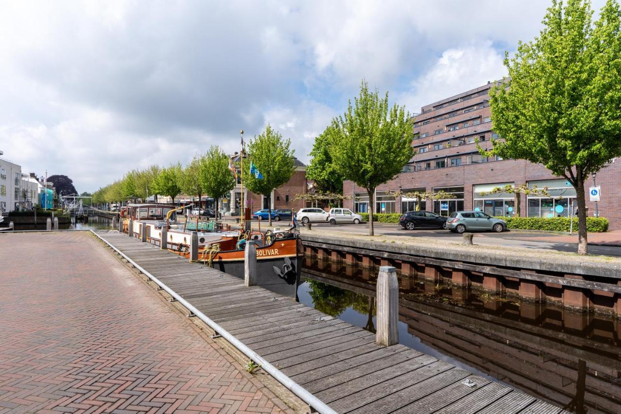 Guesthouse Het Gouden Eiland Veendam Εξωτερικό φωτογραφία