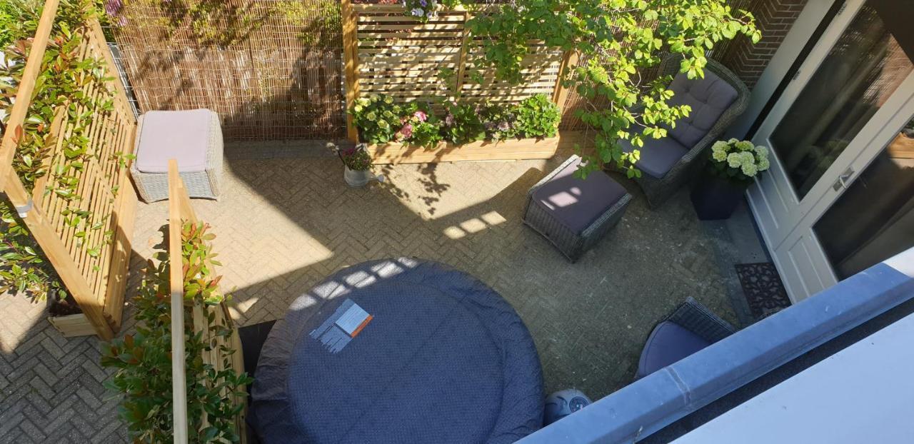 Guesthouse Het Gouden Eiland Veendam Εξωτερικό φωτογραφία